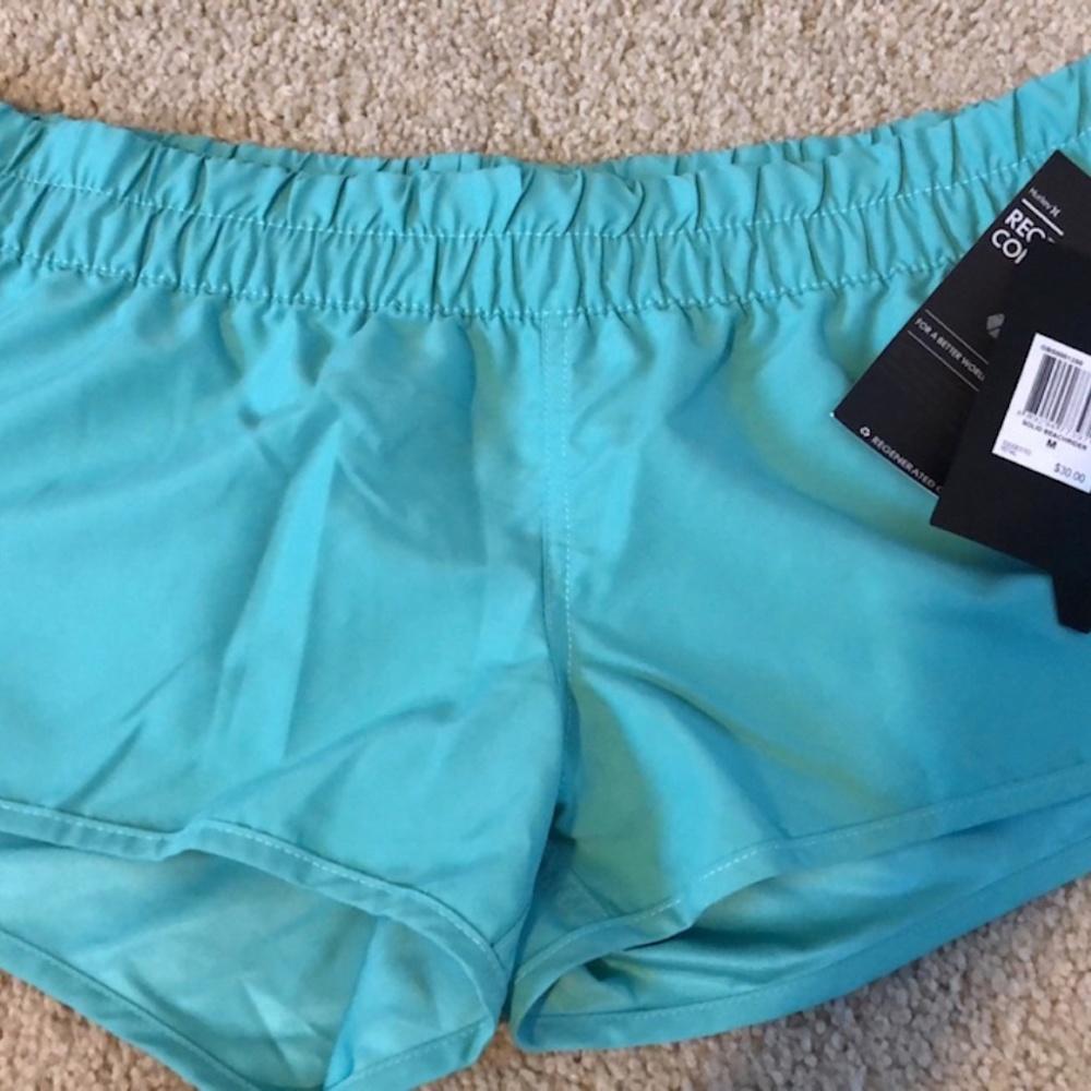 Hurley Beachrider Shorts